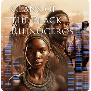 Clans of the Black Rhinoceros - Basic