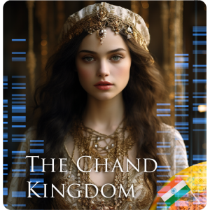 The Chand Kingdom - Basic