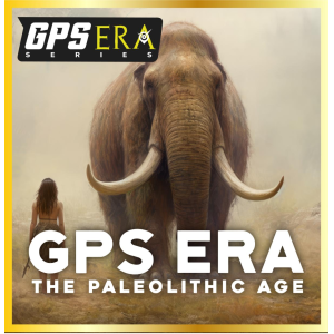 GPS Era: The Paleolithic Age - Basic
