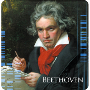 Ludwig van Beethoven - Basic