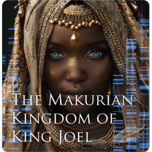 The Makurian Kingdom of King Joel - Basic