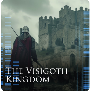 The Visigoth Kingdom - Basic