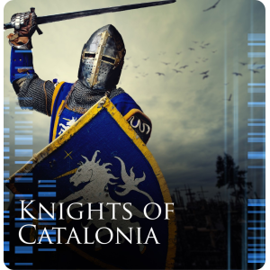 Knights of Catalonia - Basic