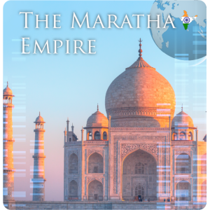The Maratha Empire - Basic