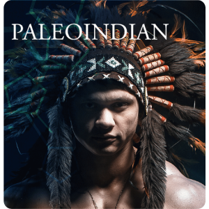 Paleo Indians - Basic