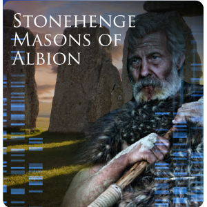 Stonehenge Masons of Albion - Advanced