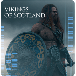 Vikings of Scotland - Advanced