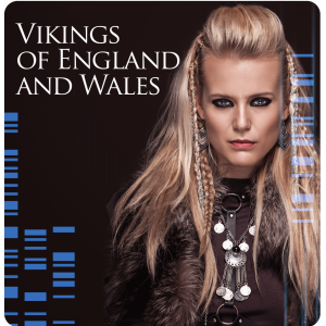 Vikings of England and Wales - Basic