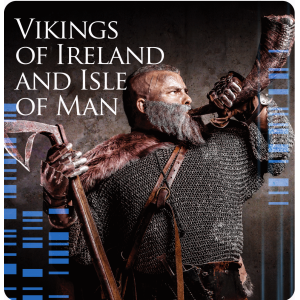 Vikings of Ireland and Isle of Man - Basic