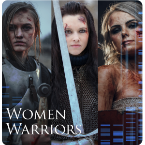 Women Warriors - Basic