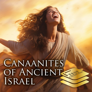 Canaanites of Ancient Israel - Basic