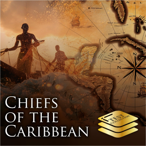 Chiefs of The Caribbean - Advanced