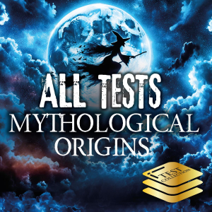 Mythological Origins - All - Advanced