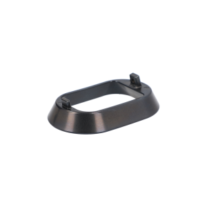 P320 X MAGAZINE FUNNEL HIGH POLISHED DLC