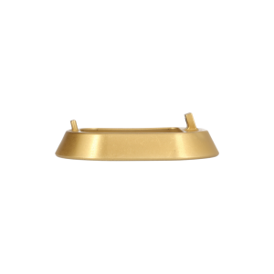P320 X MAGAZINE FUNNEL HIGH-POLISH GOLD