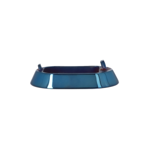 P320 X MAGAZINE FUNNEL HIGH-POLISH BLUE