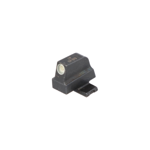 SIGHT, FRONT, NIGHT, NO 6, USE WITH SUPPRESSOR