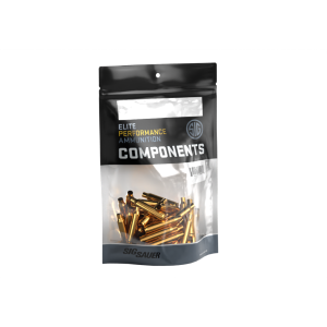 COMPONENT BRASS, 223 REM (100 CT)