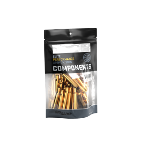 COMPONENT BRASS, 30-06 SPRG (50 CT)
