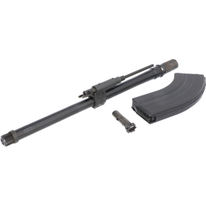MCX-SPEAR LT 7.62X39 16IN CAL-X KIT WITH (1) 28RD MAG