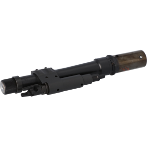 SIG MCX-RATTLER LT 7.75-INCH 5.56 NATO BARREL AND GAS BLOCK ASSEMBLY