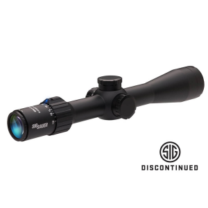 SIERRA3BDX 3.5-10X42MM (SFP)