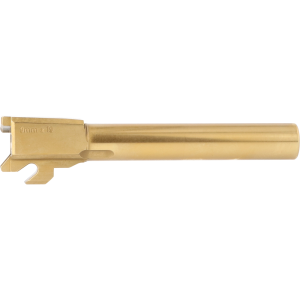 P320 XFIVE GOLD 9MM BARREL, NO LCI, 5"