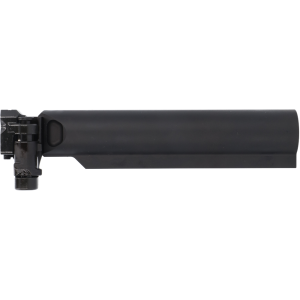 MCX/MPX FOLDING STOCK ADAPTER - 6 POSITION LOW PROFILE - BLACK