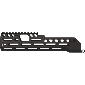 MCX -SPEAR LT 7.62x39 10-INCH BLACK HANDGUARD