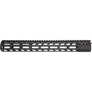 M400 SDI 15-INCH MLOK HANDGUARD, BLACK