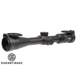CANYON RIFLESCOPE 4-16X44MM (SFP)