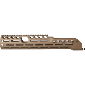 MCX-SPEAR LT 13 INCH HANDGUARD, FDE