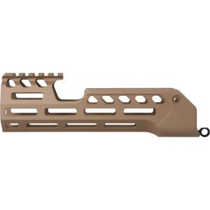 MCX-SPEAR LT 8 INCH HANDGUARD, FDE