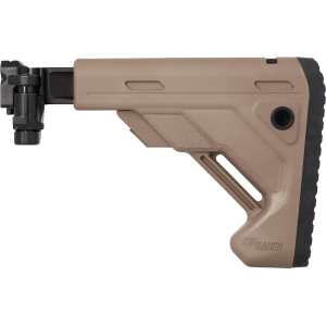 SIG SAUER Telescoping/Folding Stock, MCX, MPX, FDE