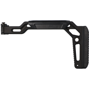 CROSS TRAX STOCK - BLACK