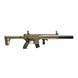 SIG MCX Air Rifle, FDE (Pellet)