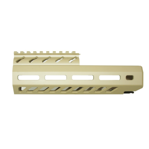 SIG MPX 8-INCH ALUMINUM HANDGUARD, COYOTE
