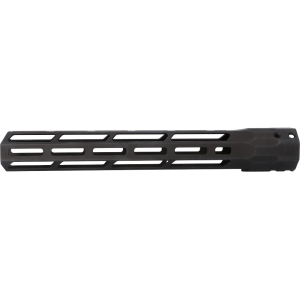 CROSS TRAX 11.5-INCH HANDGUARD, BLACK