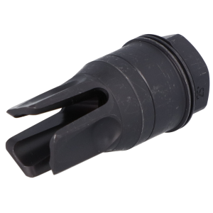 CLUTCH QD FLASH HIDER BASE - 25 DEGREE