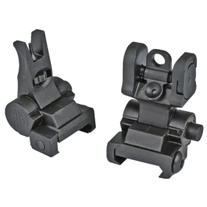 Sig Sauer SIG SAUER Flip Up Iron Sights - $149.99 at SIGSAUER.COM