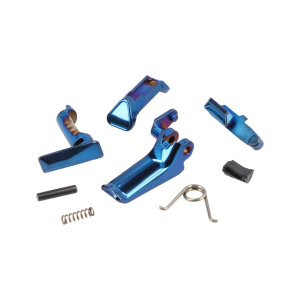 P365X CONTROLS PARTS KIT - BLUE