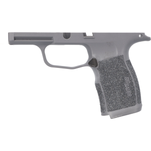 P365-XL DH3 9MM/380 GRIP MODULE - GRAY