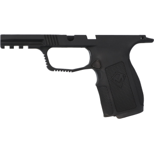 P365 HYBRID POLYMER GRIP MODULE - MIRZON