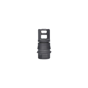 SRD556-QD Taper-Lok(R) Muzzle Brake - 1/2 x 28 TPI