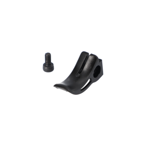 P226 X CURVED SKELETONIZED ADJUSTABLE TRIGGER - BLACK