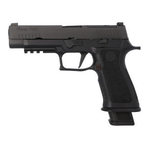 SPRINGER PRECISION P320 LOW-PROFILE MAGWELL