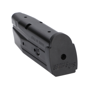 MAGAZINE, 250, 320, 9, SUBCOMPACT, 10 RD