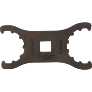 CROSS BARREL NUT WRENCH