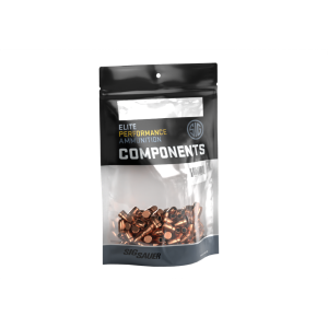 COMPONENT BULLET, V-CROWN, 147GR, 9MM/.355, (100CT)