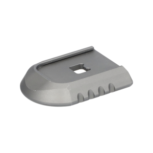P320 VELOCITY BASEPLATE - GRAY